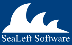 [SeaLeft Software]